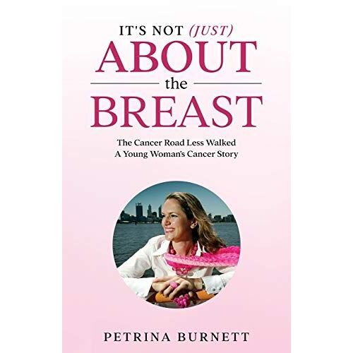 It's Not (Just) About The Breast