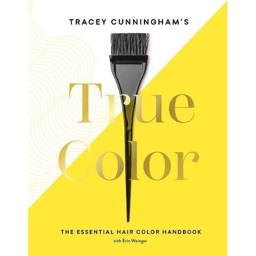 Tracey Cunningham's True Color