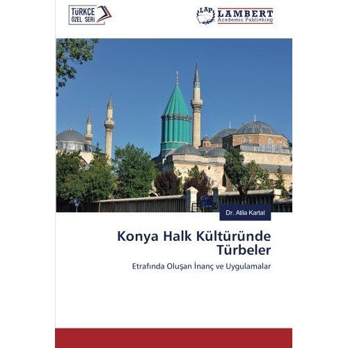 Konya Halk Kültüründe Türbeler
