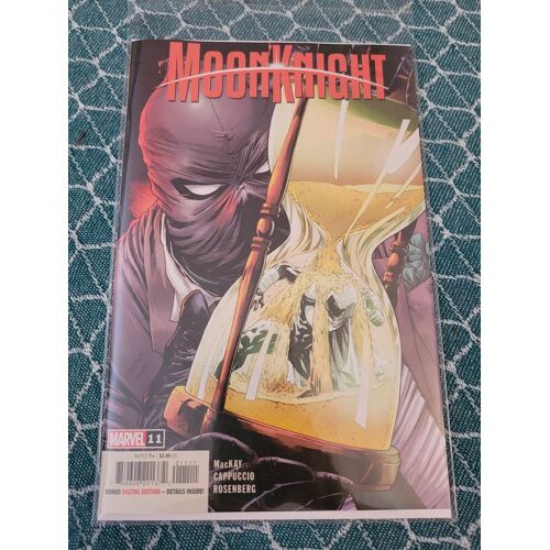 Moon Knight Vo T11