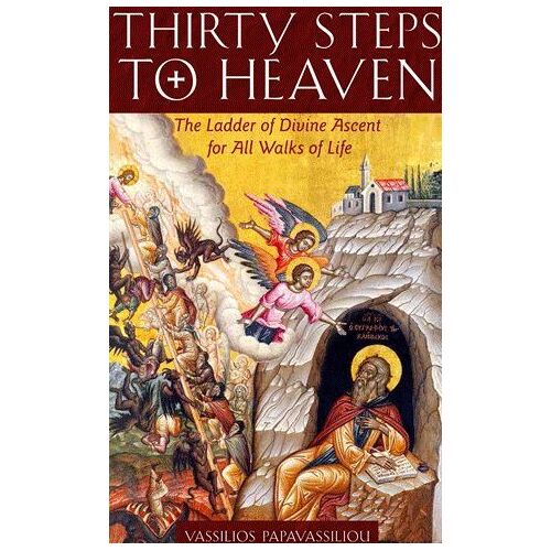 Thirty Steps To Heaven