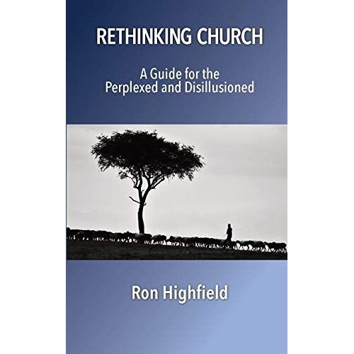 Rethinking Church