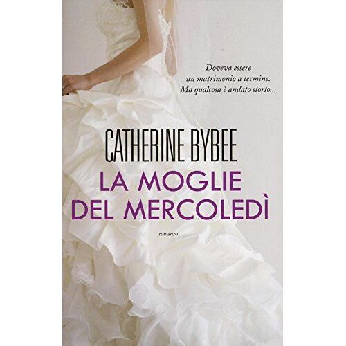 La Moglie Del Mercoled?