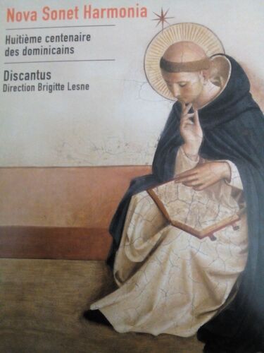 Nova Sonet Harmonia