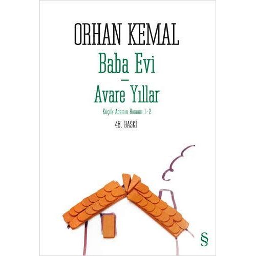 Baba Evi - Avare Yillar