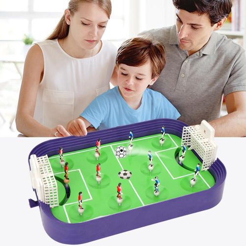 Mini-Jeu De Compétition De Football Pour Enfants, Bureau, Jeu Interactif Parent-Enfant, Puzzle Éducatif, Cadeau Pour Enfants