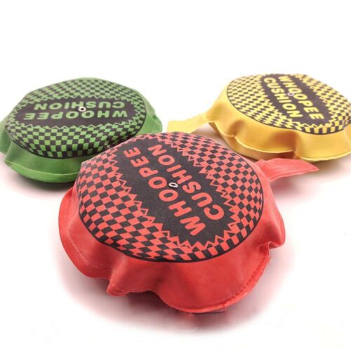 16cm De Farces Amusantes, Coussin De Pet, Jouet Amusant, Waouh Drôle Et Beaucoup De Belles Farces De Couleur, Coussin De Pet Anti-Stress, Surprise Pour Enfants, Jouets Pour Adultes, Cadeaux