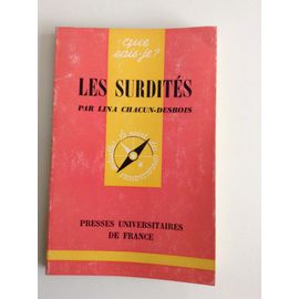 Les Surdités