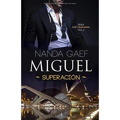 Miguel Superación