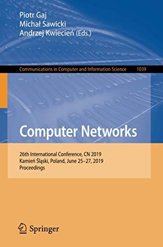 Computer Networks