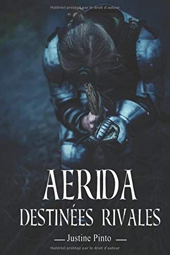 Destin©Es Rivales: Aerida