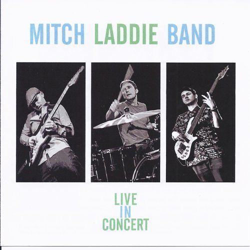 Live In Concert