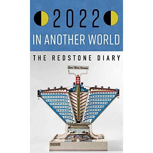 The Redstone Diary 2022
