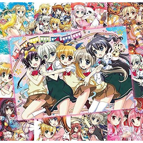 Takuya Fujima Illustrations Vividgarden
