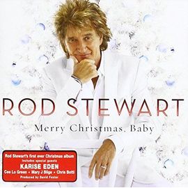 Merry Christmas Baby