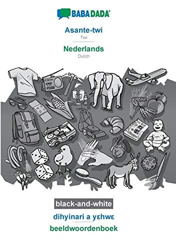 Asante-Twi - Nederlands, Dihyinari A Y¿Hw¿, Bw