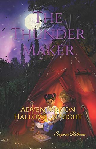 The Thunder Maker
