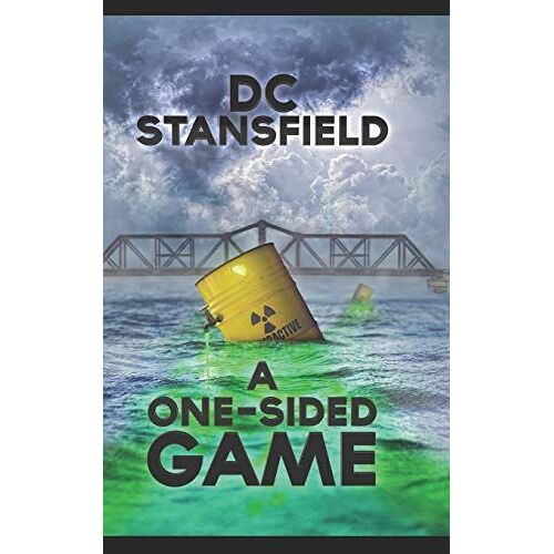 A One-Sided Game