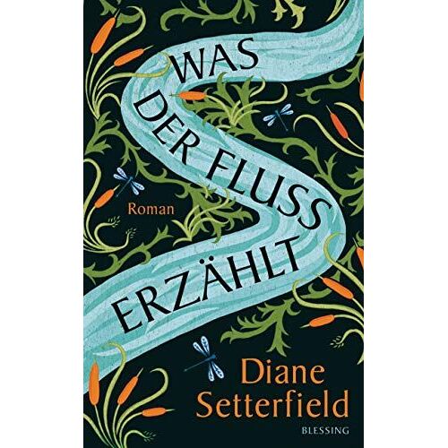 Was Der Fluss Erzählt