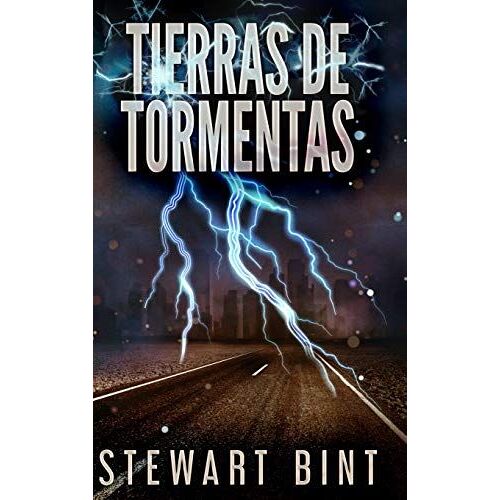 Tierras De Tormentas
