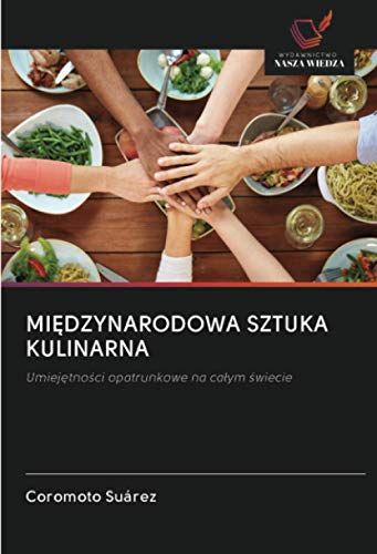 Mi¿Dzynarodowa Sztuka Kulinarna