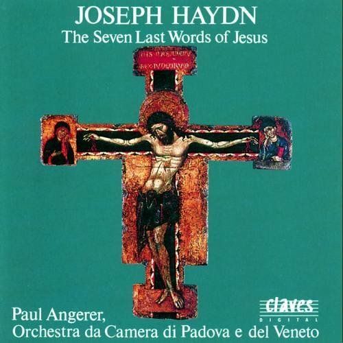 Sept Dernieres Paroles Du Christ En Croix Version Orch. Orch. Di Podova E Del Veneto