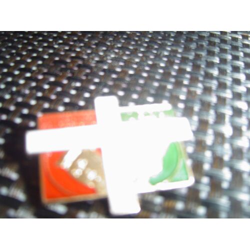 Insigne Pelerinage "Pellegrinaggi Monfortanni