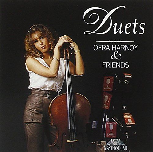 Duets-Harnoy Ofra Interpre