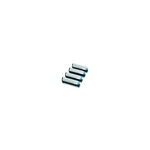 Toner Compatible Oki 43487710