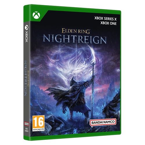 Elden Ring : Nightreign Xbox Serie S/X