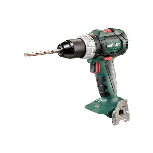 Metabo BS 18 LT BL Perceuse-visseuse sans fil, 18V , MetaLoc - 602325840