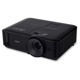 Acer X139 - Projecteur DLP - portable - 3D - 5000 ANSI lumens - WXGA (1280 x 800) - 16:9