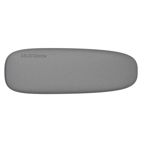 ASUS Cobble - Boitier externe - M.2 - M.2 NVMe Card - USB-C 3.2 (Gen 2x1) - gris