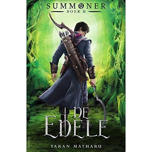 De Edele: Summoner 2