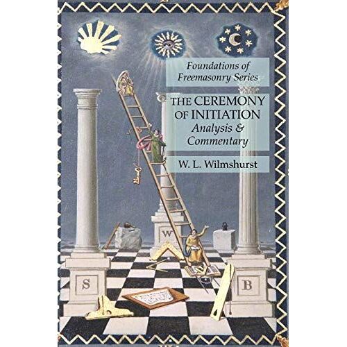 The Ceremony Of Initiation