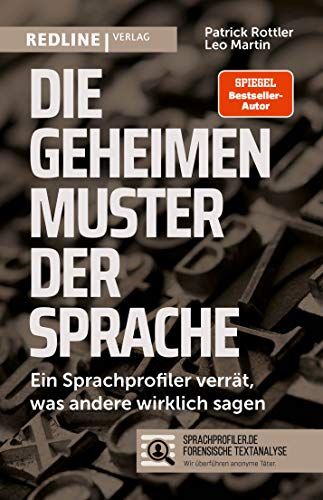 Die Geheimen Muster Der Sprache