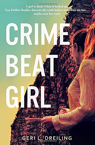 Crime Beat Girl