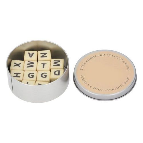 Scrabble De Voyage : Le Jeu De Mots Croisés Ultime