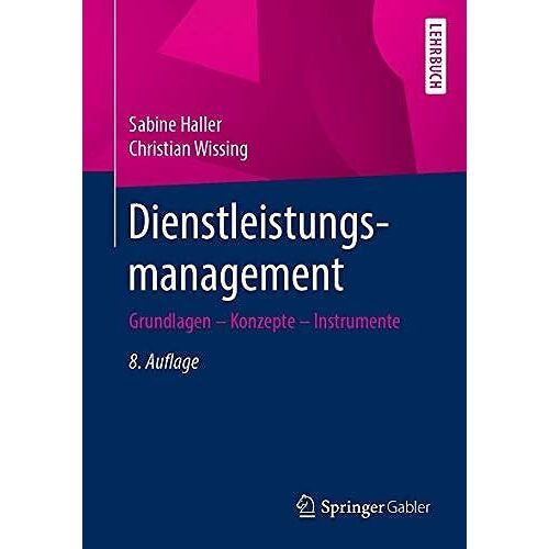 Dienstleistungsmanagement