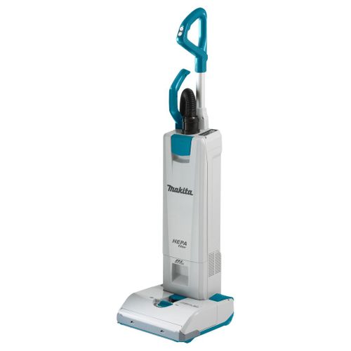 Makita DVC560PT2 2x18V Li -ion Battery Aspirer Cleaner