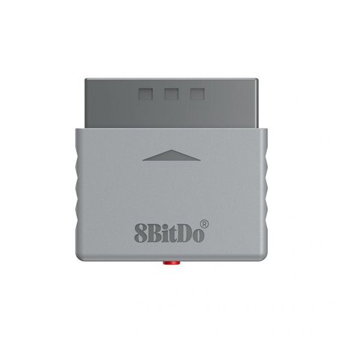 8bitdo Retro Receiver For Ps1, Ps2 & Windows