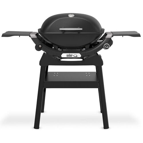 Barbecue à gaz Weber Q 2200N + Stand
