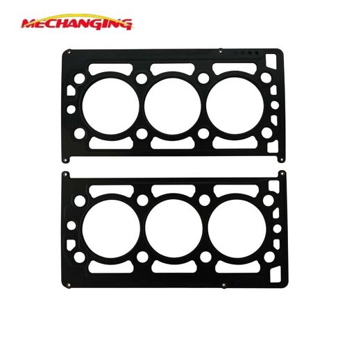 Jeu De Cylindres En Métal Pour Pièces De Rechange Automobiles, Pour Kia Sedona, Rover 75 Ou Mg Zt Zs Krv6 K5 25k4f 10137700(X2) "Nipseyteko"