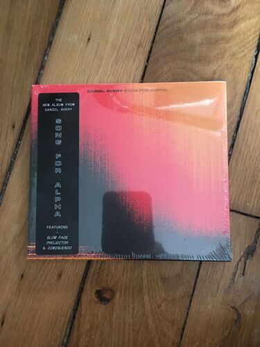 Daniel Avery