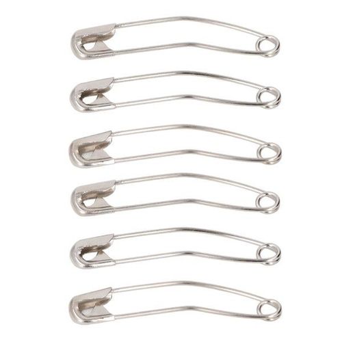 Épingles De Sûreté Courbées En Vrac Pour Le Matelassage - Épingles De Sûreté De Haute Qualité Pour L'artisanat
