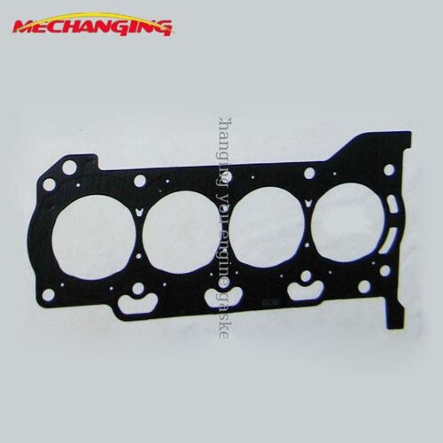 Joint De Tête De Cylindre En Métal Pour Toyota Corolla Yaris Auris, Joint De Moteur 11115  37030, 1zrfe 2zrfe 1zr 2zr 3zrfae "Nipseyteko"