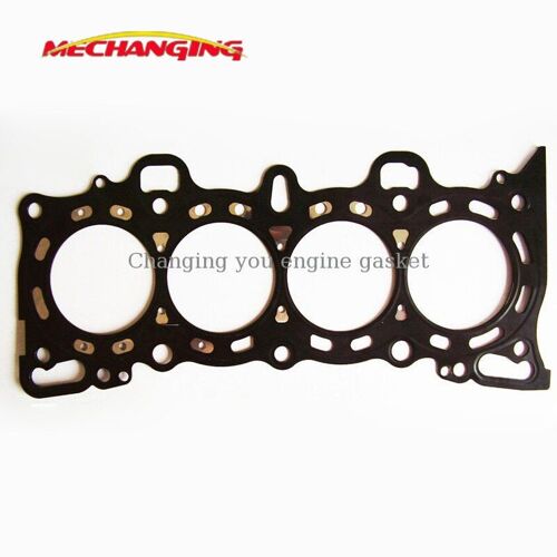 Joint De Culasse En Métal, Pièces De Moteur Pour Honda Civic Eh9 Eg8, D14z4 D15z1 D16a6 D16z6, 10092600 "Nipseyteko"