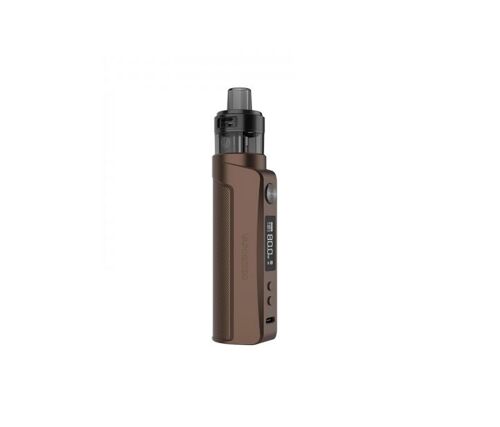 Kit Gen PT80S de la marque Vaporesso colori Earth Brown - Vapoteur . com spécialiste en Liquide et Cigarette electronique