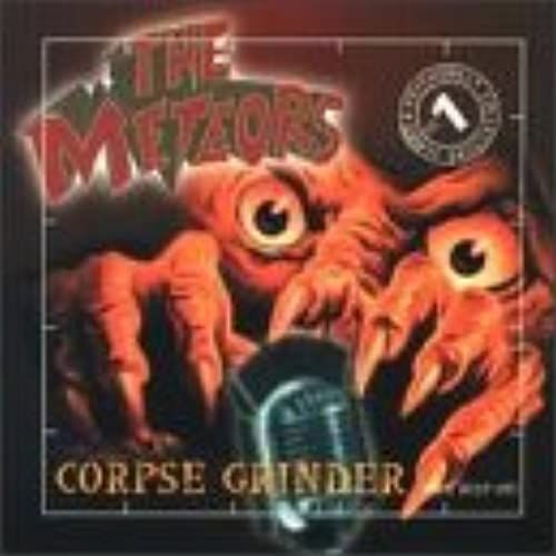 Corpse Grinder: Best Of