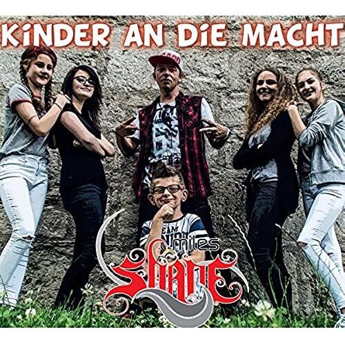Kinder An Die Macht
